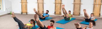 Lo que necesitas saber acerca del Pilates MAT - FisioClinics La Moraleja Lo que necesitas saber acerca del Pilates MAT - FisioClinics La Moraleja
