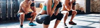¿Cuáles son los beneficios del HIIT o el entrenamiento interválico de alta intensidad?  - FisioClinics La Moraleja  ¿Cuáles son los beneficios del HIIT o el entrenamiento interválico de alta intensidad?  - FisioClinics La Moraleja