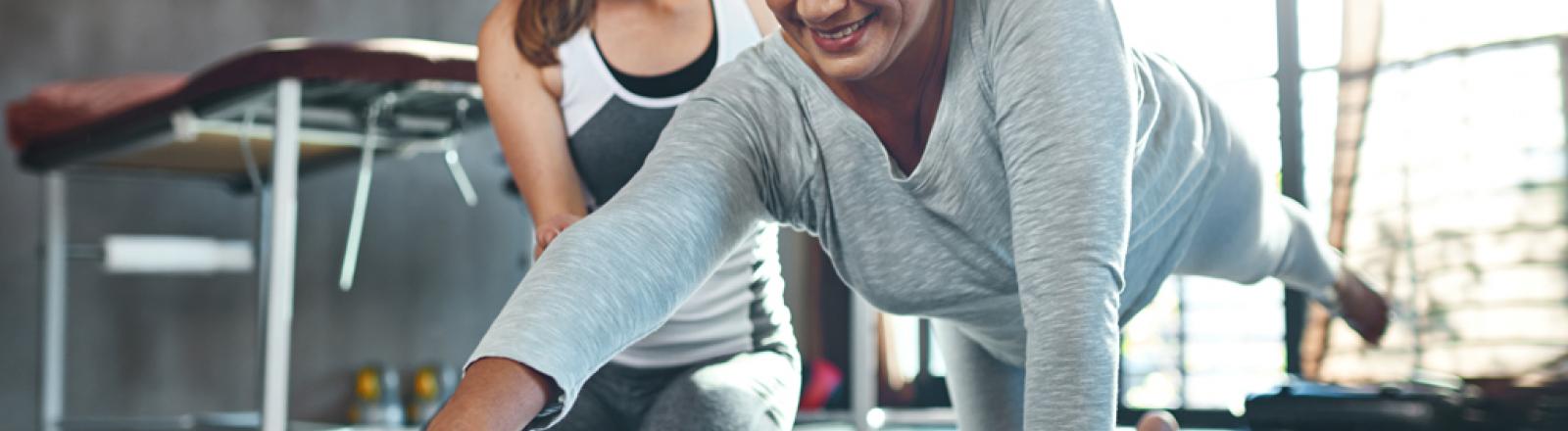 Pilates individual Madrid Pilates individual Madrid